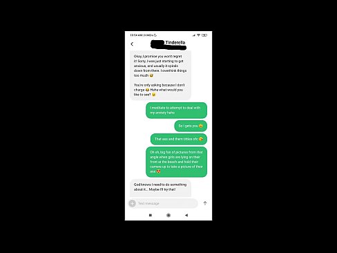❤️ ฉันเพิ่ม PAWG ใหม่จาก Tinder ในฮาเร็มของฉันแล้ว (รวมคุยกับ Tinder ด้วย) ❤️ หนังโป๊สวย ที่ th.porn-milf-300.ru ❌❤
